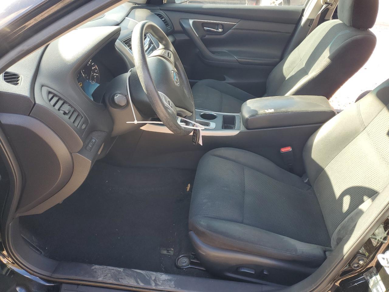 2015 NISSAN ALTIMA 2.5 - Фото 7