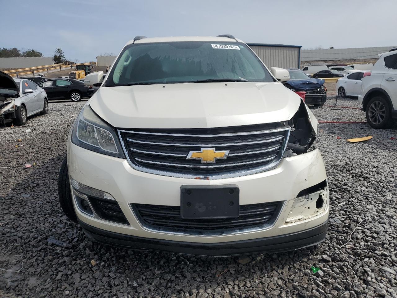 2015 CHEVROLET TRAVERSE L - Image 5