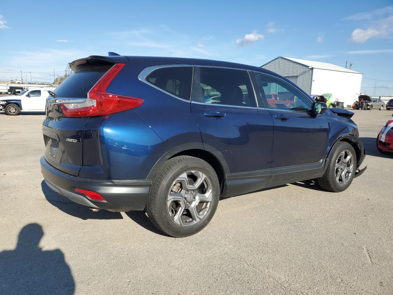 2018 HONDA CR-V EX - Image 3