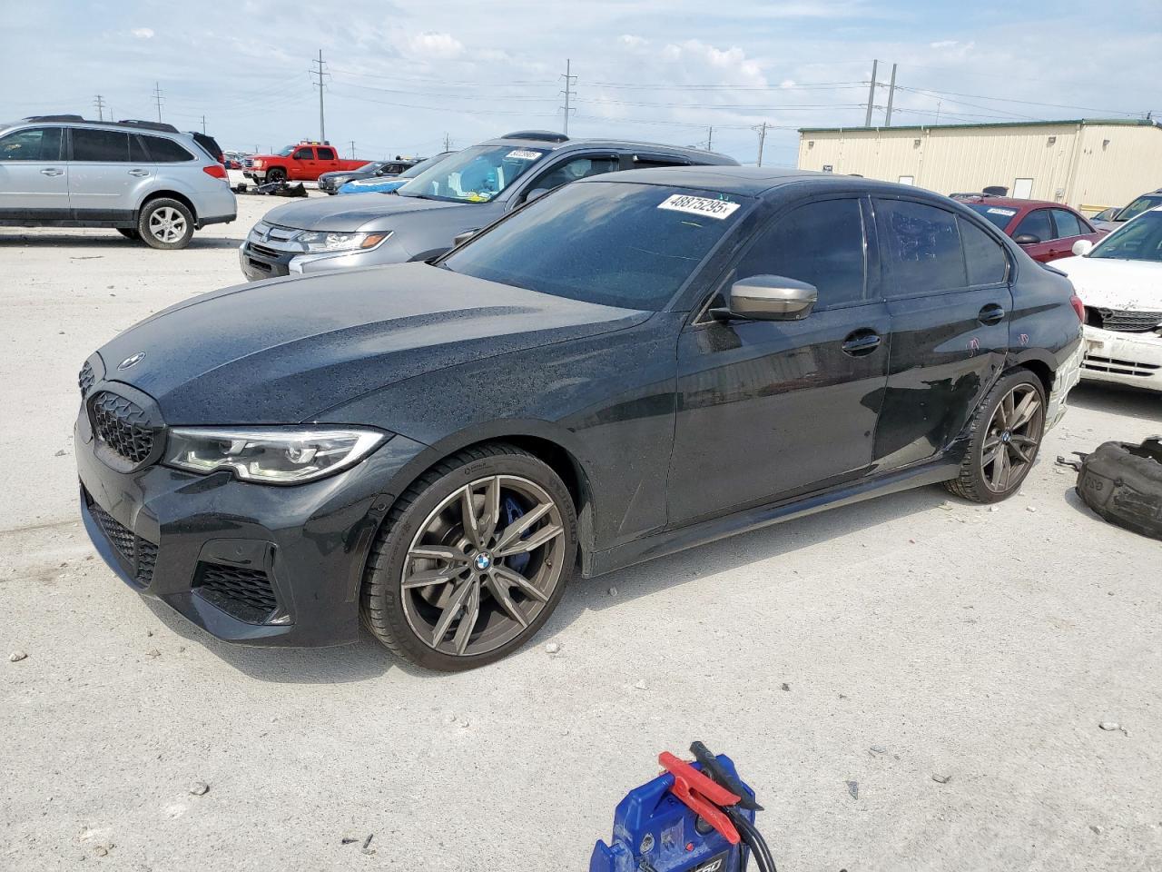 2020 BMW M340XI