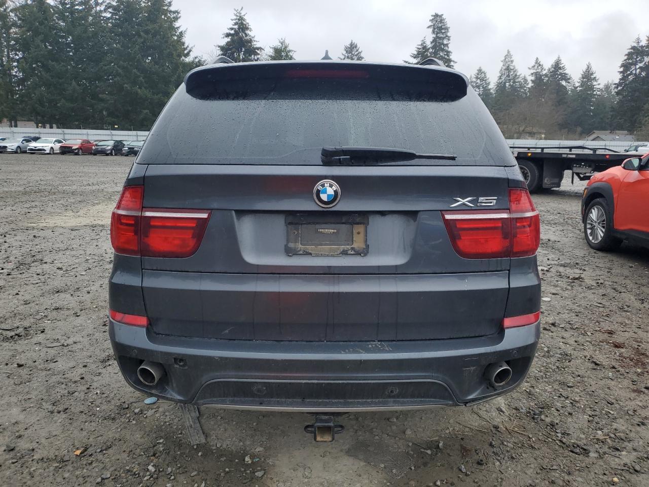2013 BMW X5 XDRIVE3 - Image 6