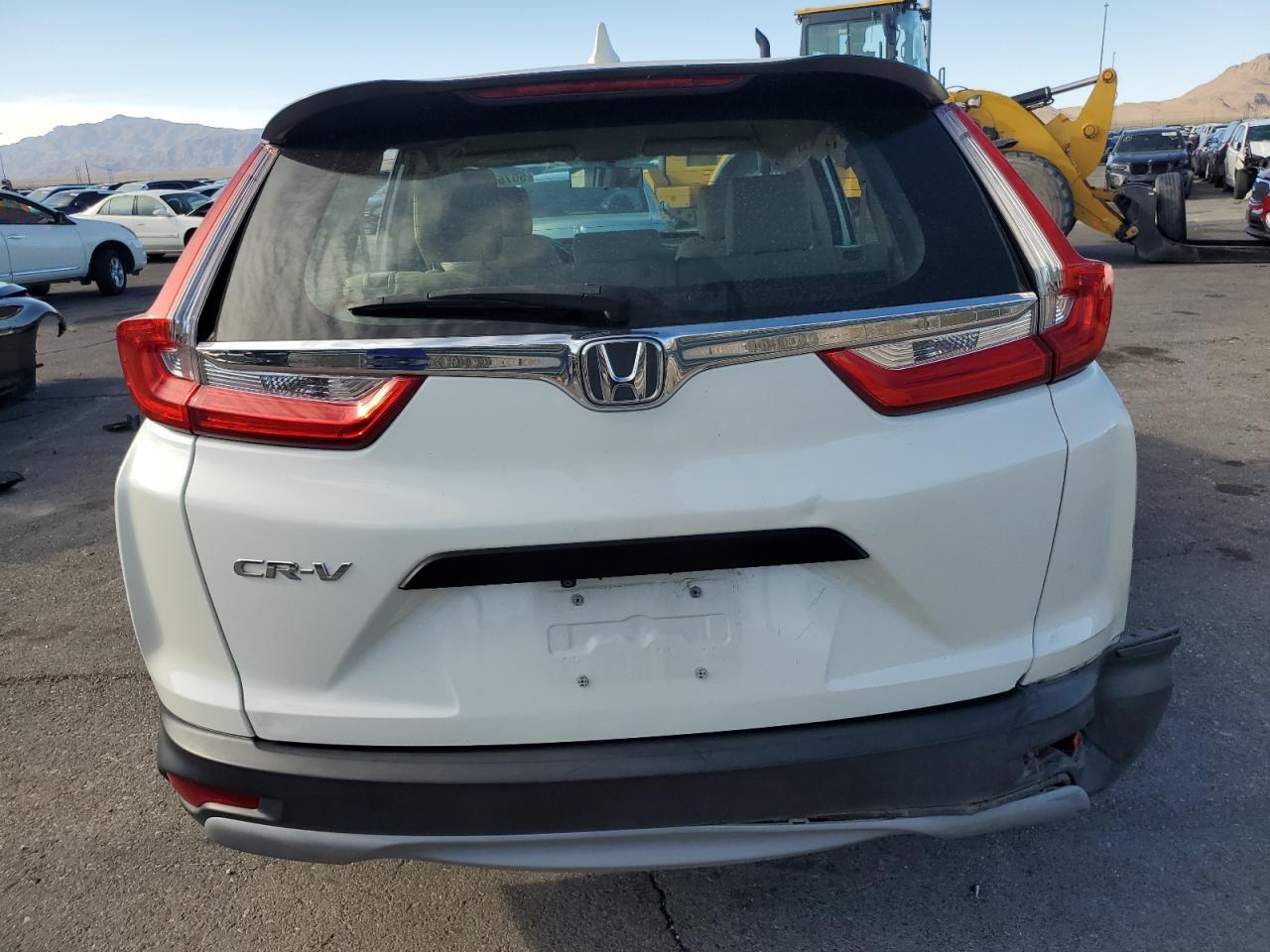 2018 HONDA CR-V LX - Image 6