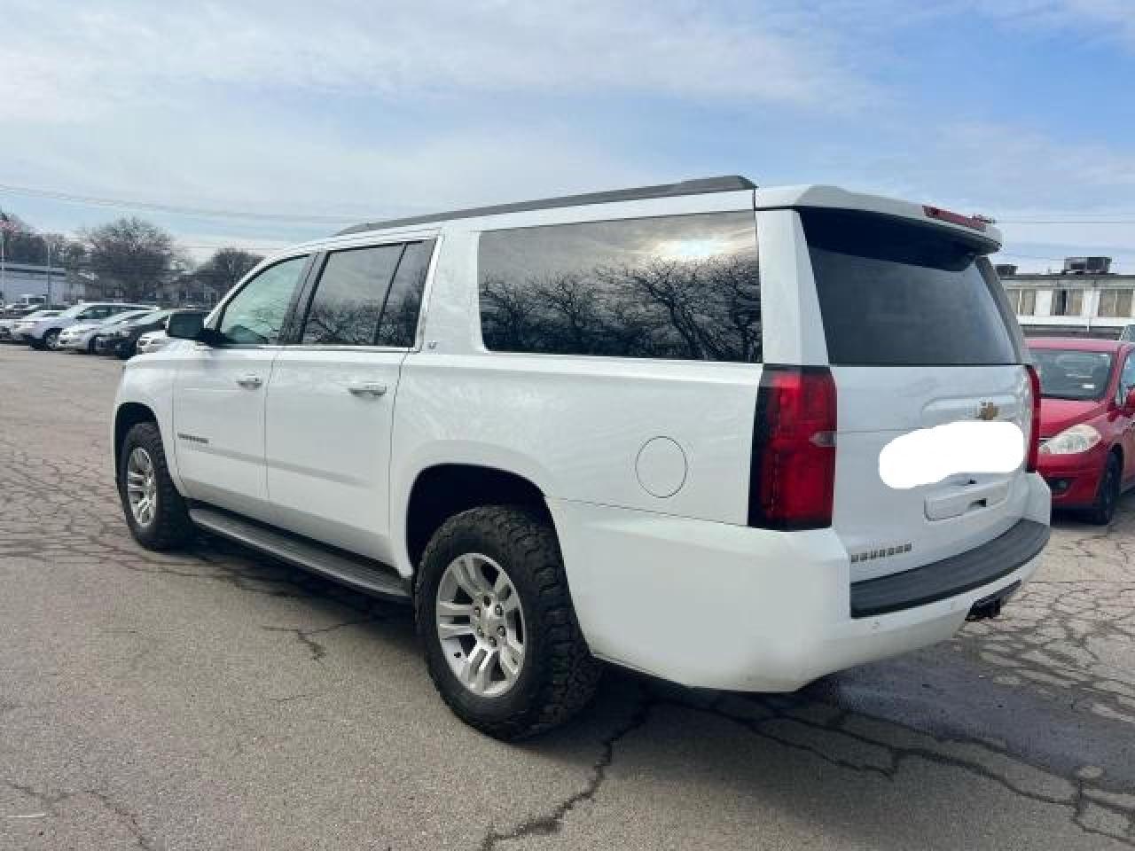 2016 CHEVROLET SUBURBAN K - Image 3