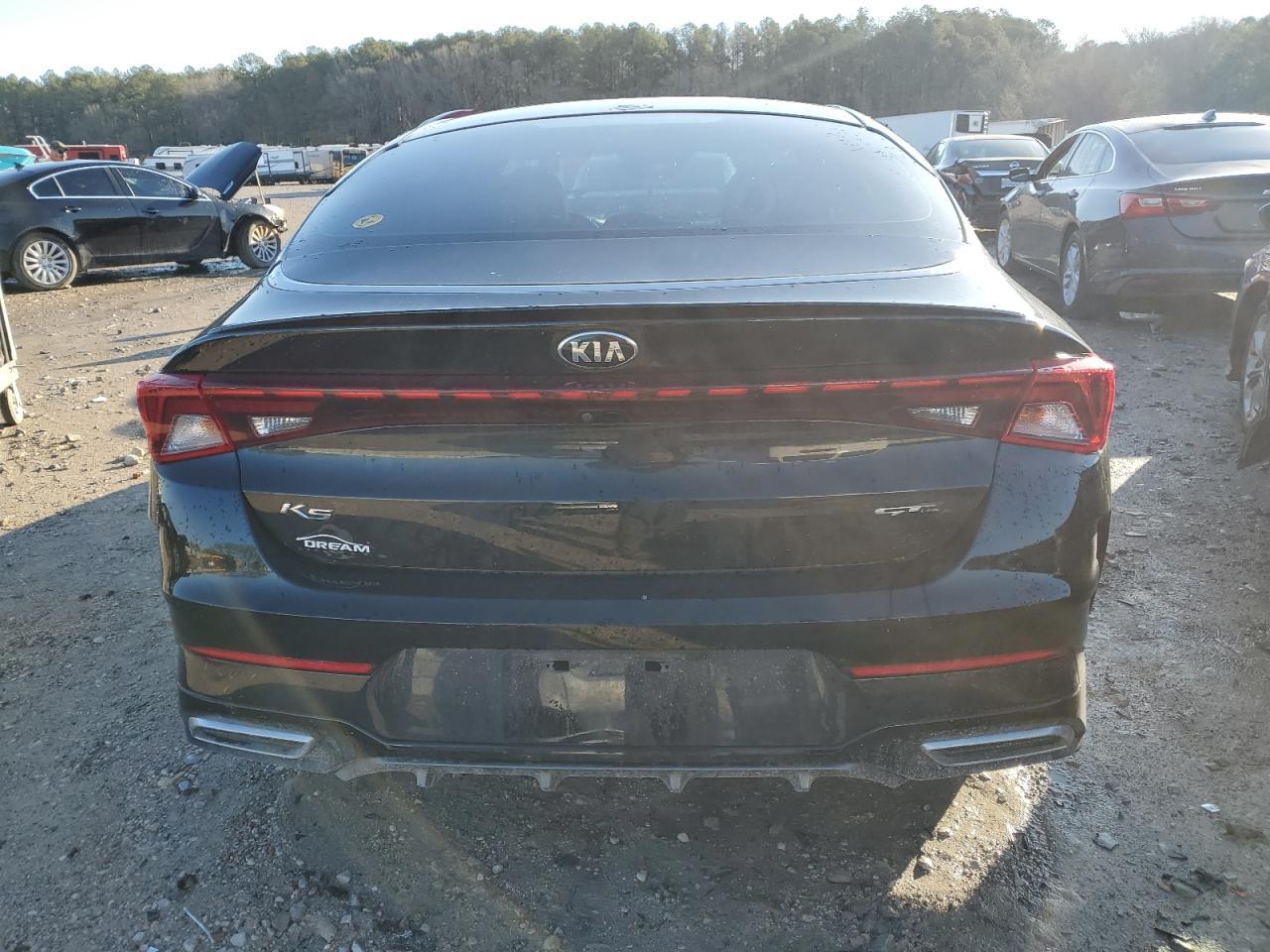 2021 KIA K5 GT LINE - Image 6