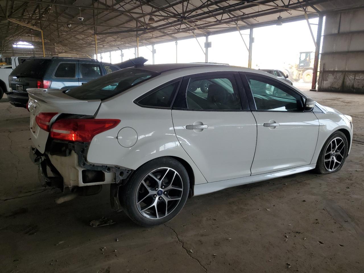 2016 FORD FOCUS SE - Фото 3