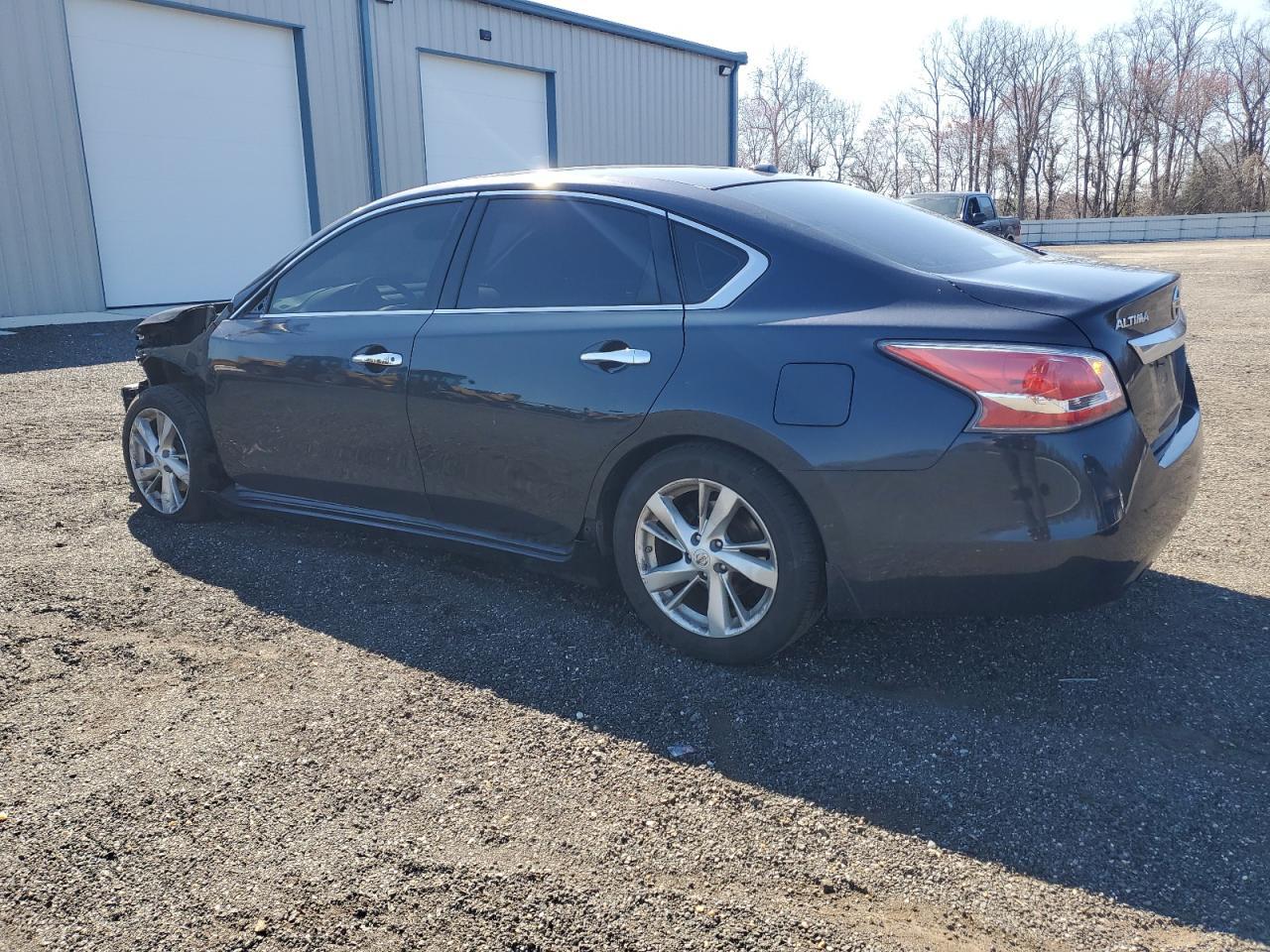 2014 NISSAN ALTIMA 2.5 - Image 2