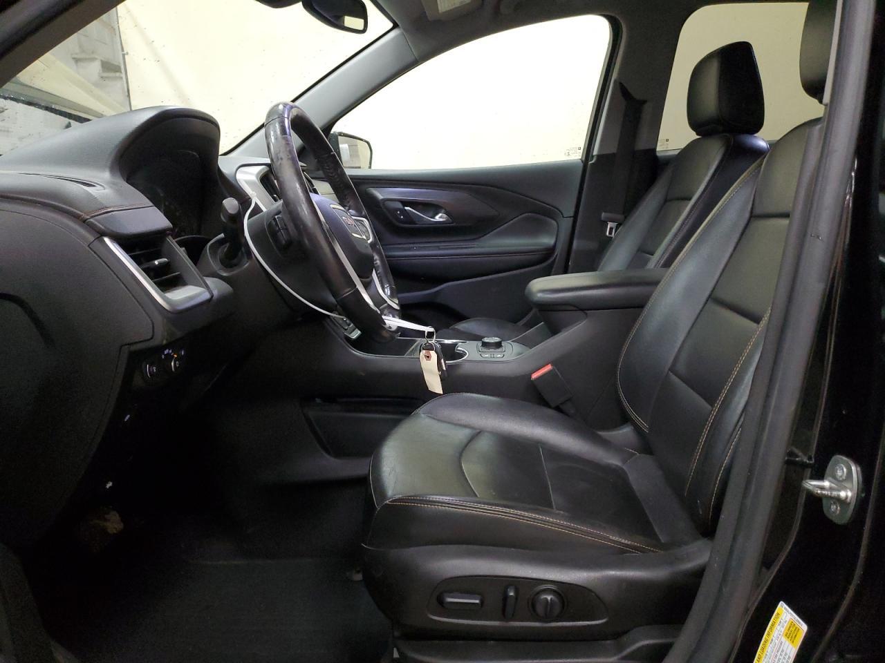 2018 GMC TERRAIN SL - Image 7