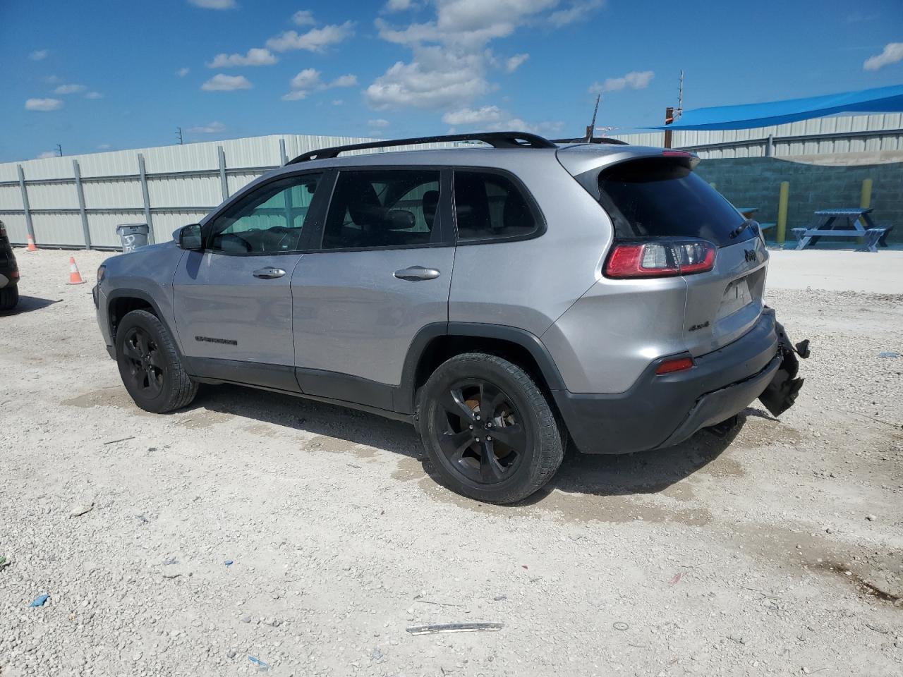 2019 JEEP CHEROKEE L - Image 2