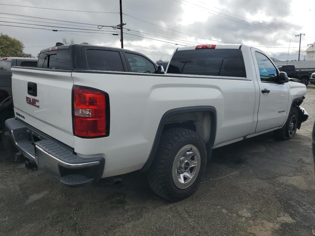 2016 GMC SIERRA C15 - Image 3