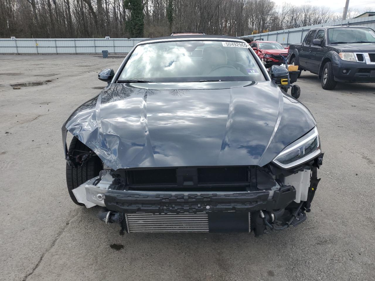 2018 AUDI A5 PREMIUM - Image 5