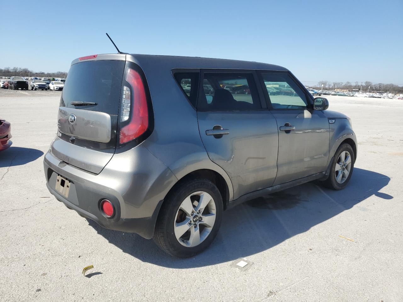 2019 KIA SOUL - Фото 3