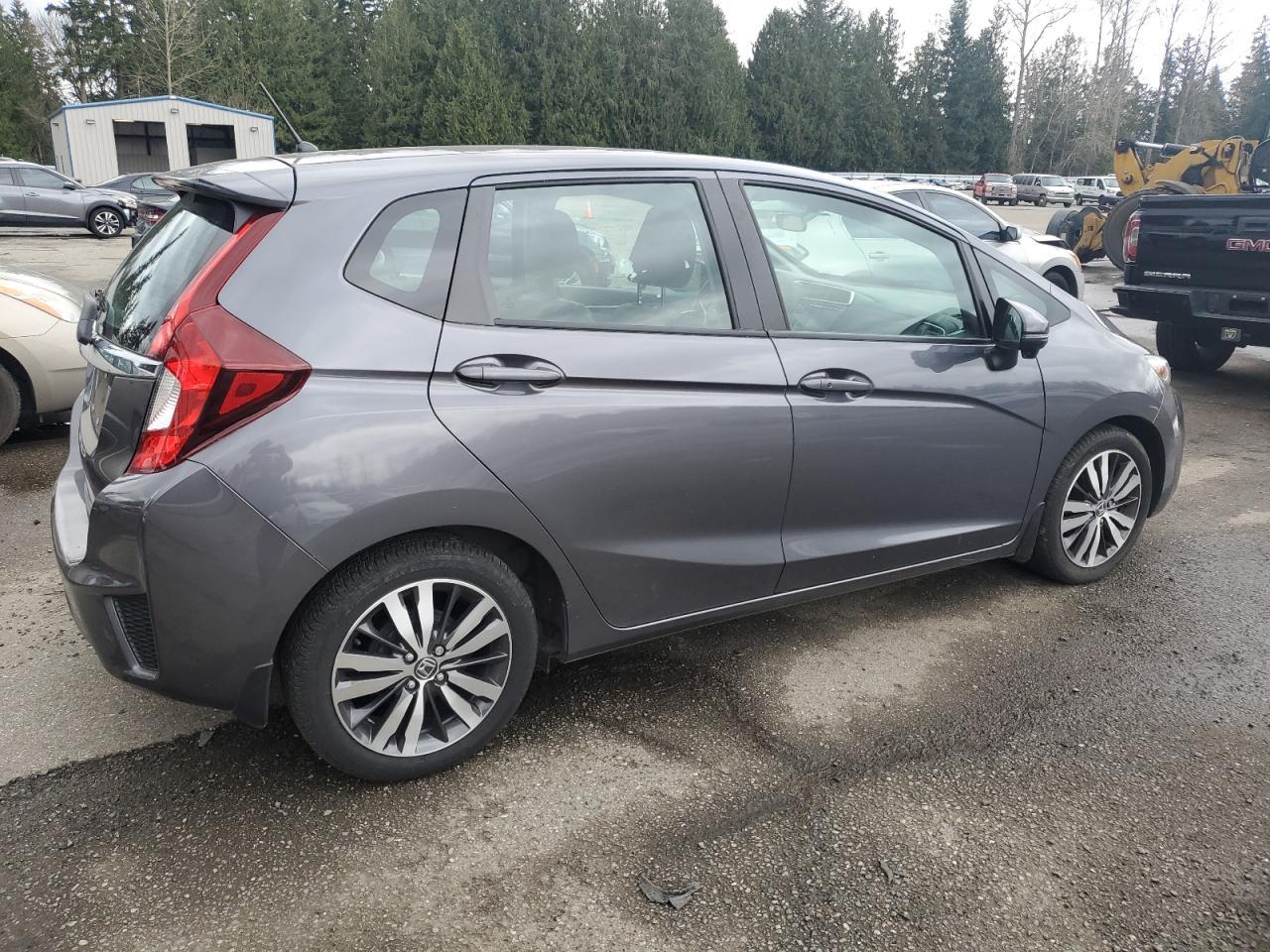 2016 HONDA FIT EX - Image 3