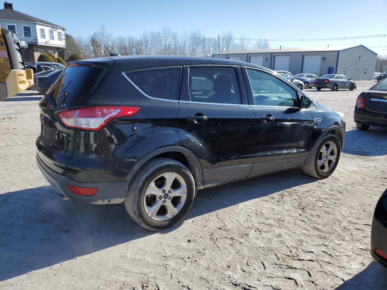 2015 FORD ESCAPE SE - Image 3