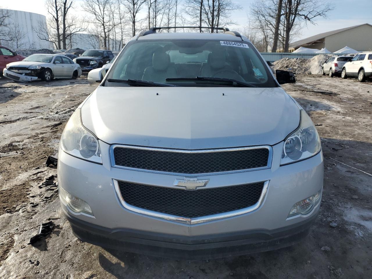 2012 CHEVROLET TRAVERSE L - Image 5