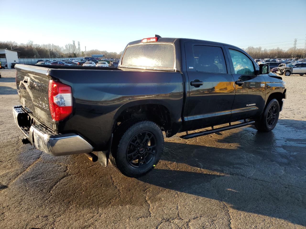 2021 TOYOTA TUNDRA CRE - Image 3