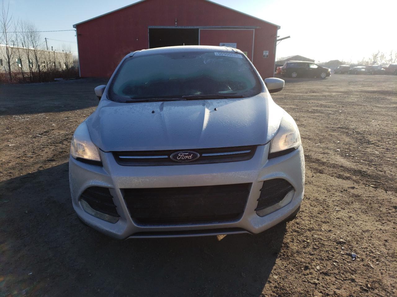 2015 FORD ESCAPE SE - Image 5
