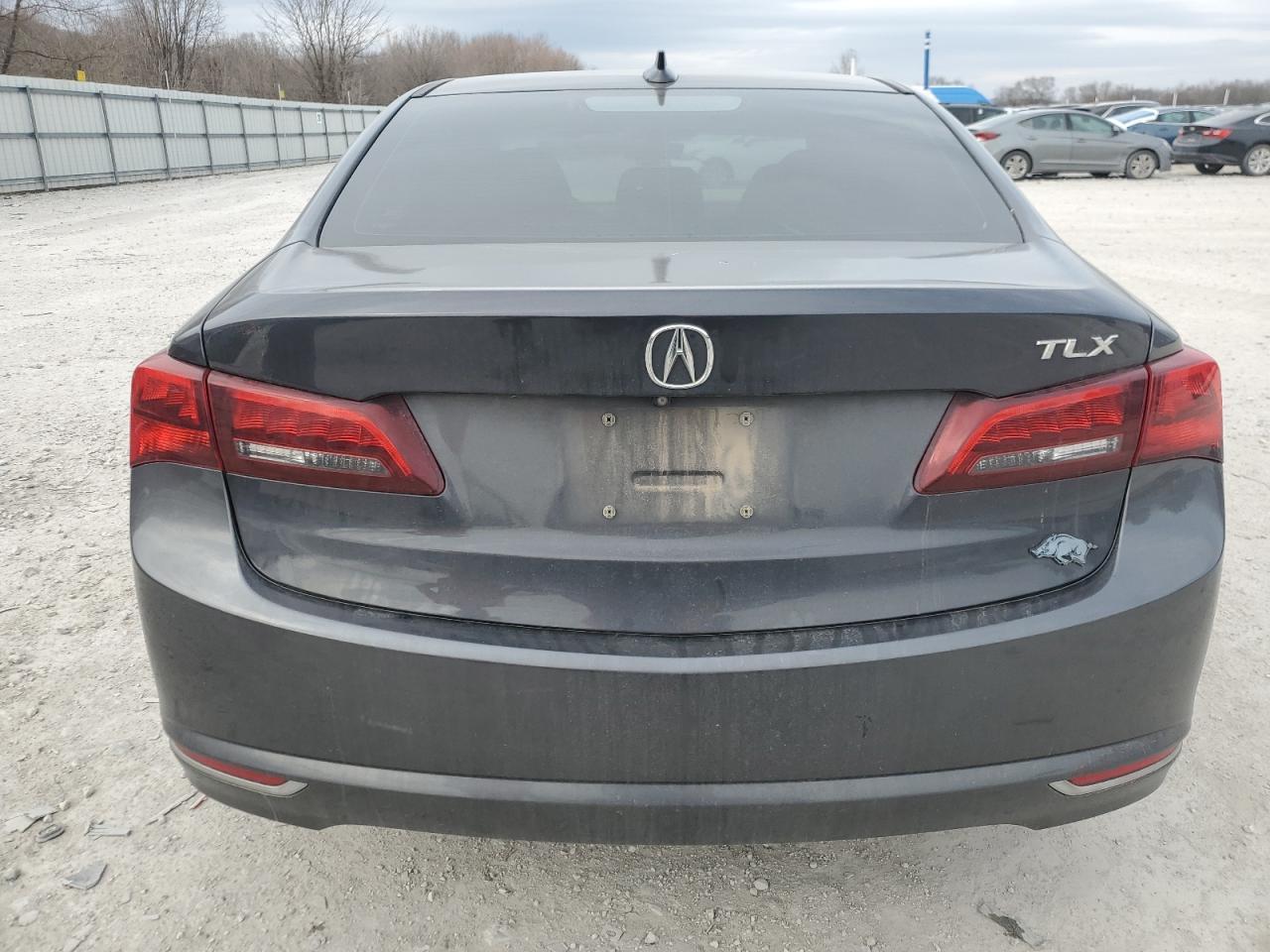 2016 ACURA TLX TECH - Image 6