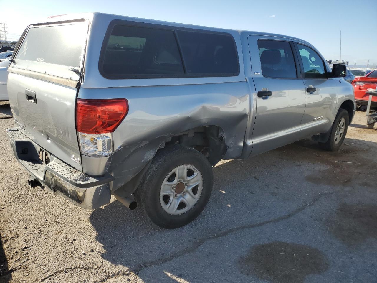 2011 TOYOTA TUNDRA CRE - Image 3