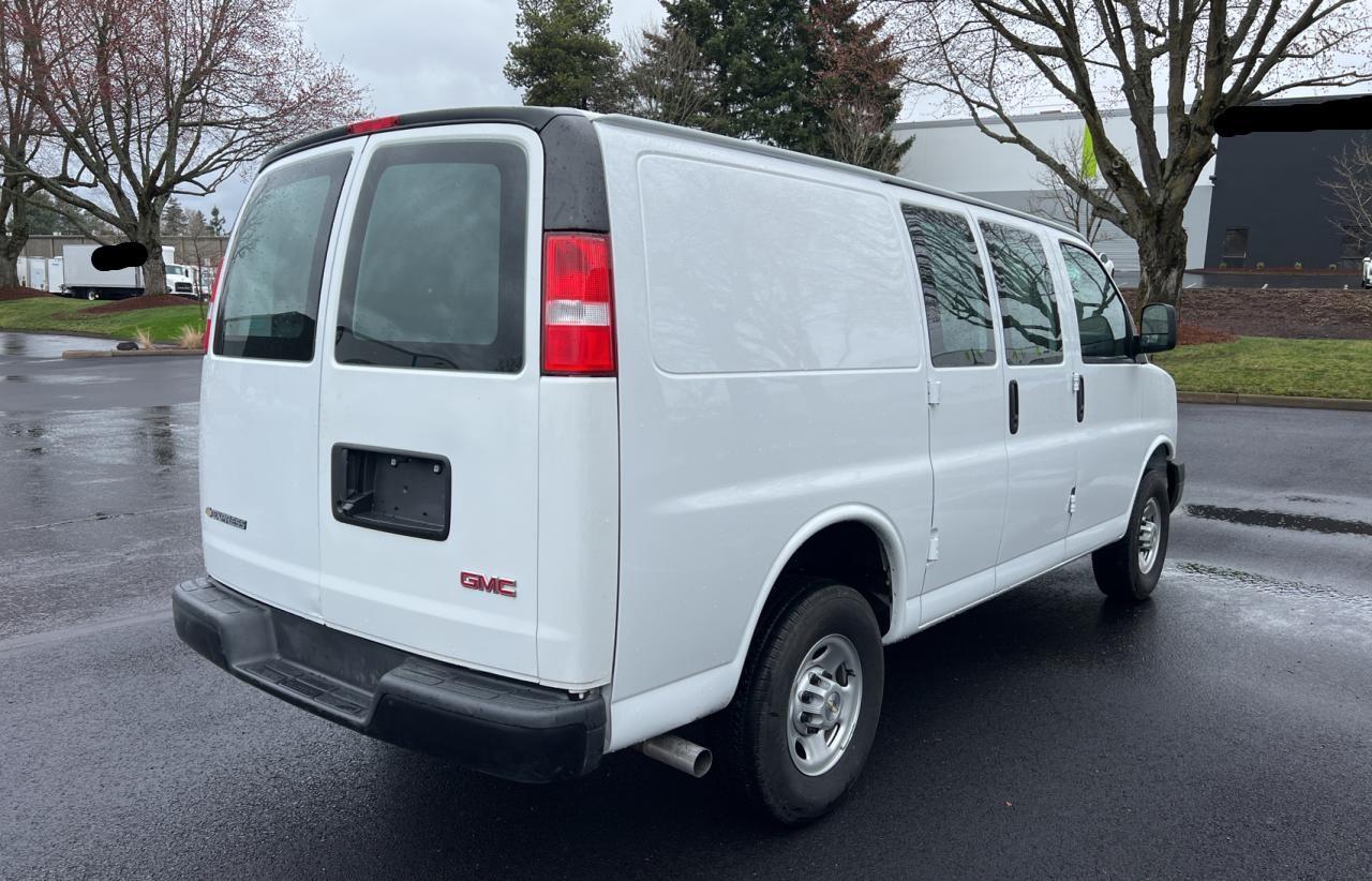 2024 CHEVROLET EXPRESS G2 - Image 4