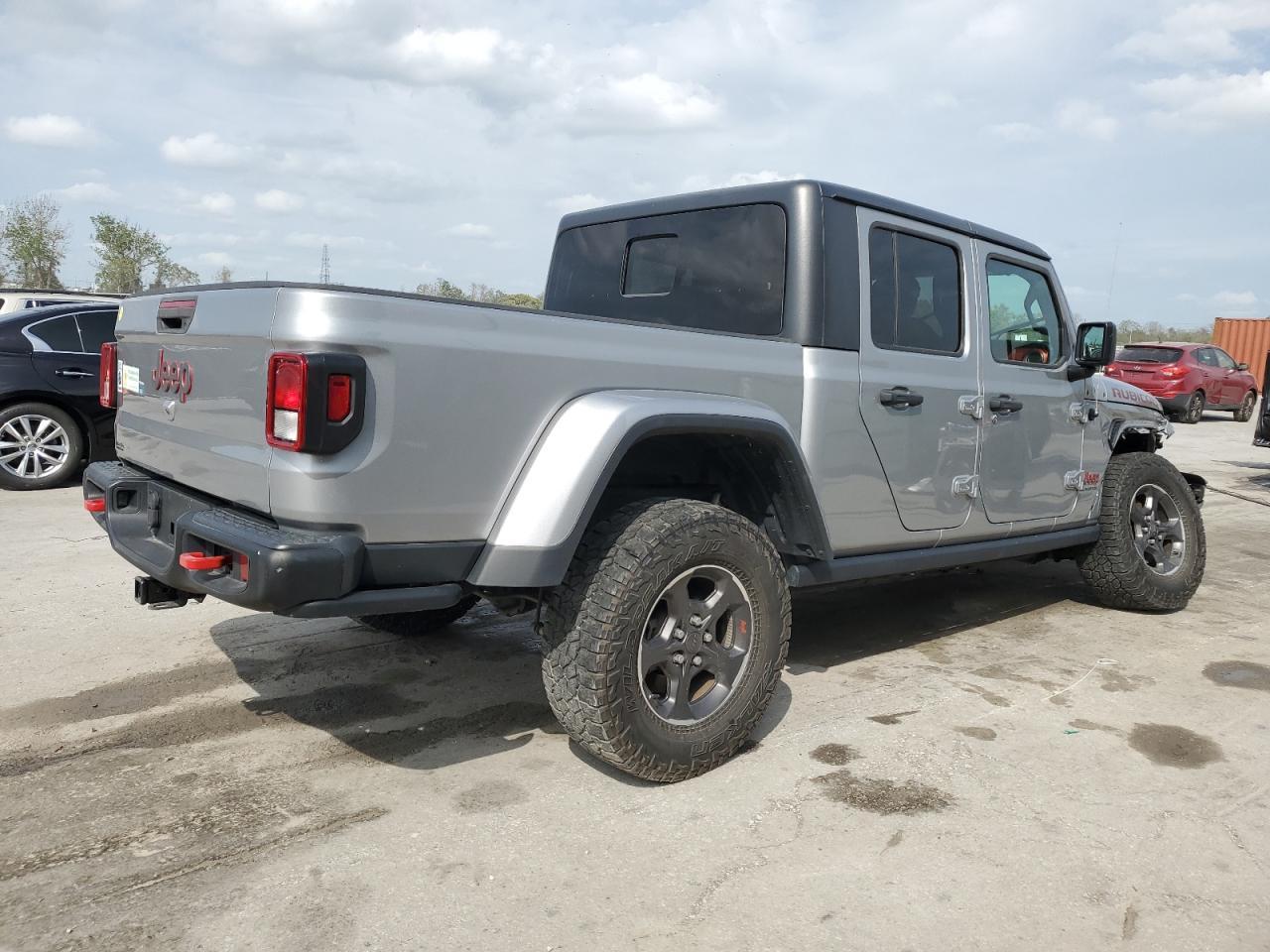 2021 JEEP GLADIATOR - Image 3