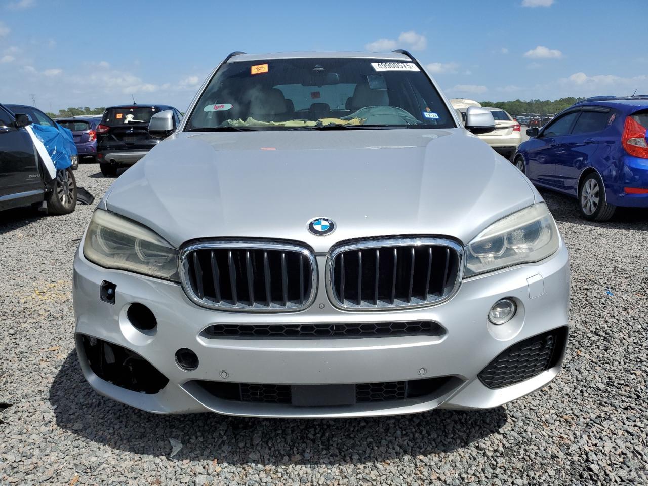 2016 BMW X5 XDRIVE3 - Image 5