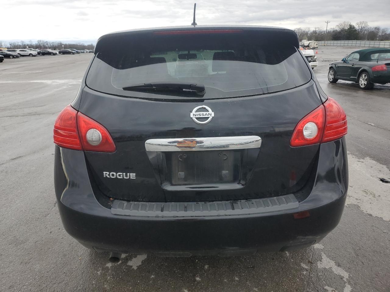 2013 NISSAN ROGUE S - Image 6