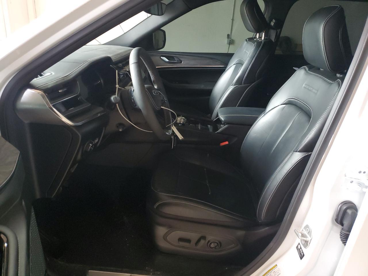 2024 JEEP GRAND CHER - Image 7