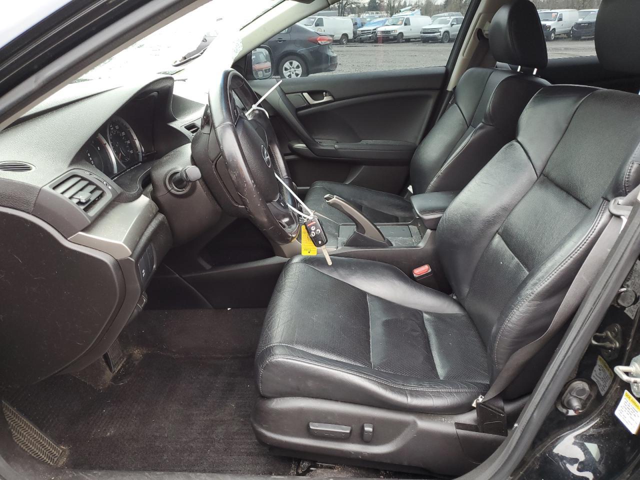 2010 ACURA TSX - Image 7