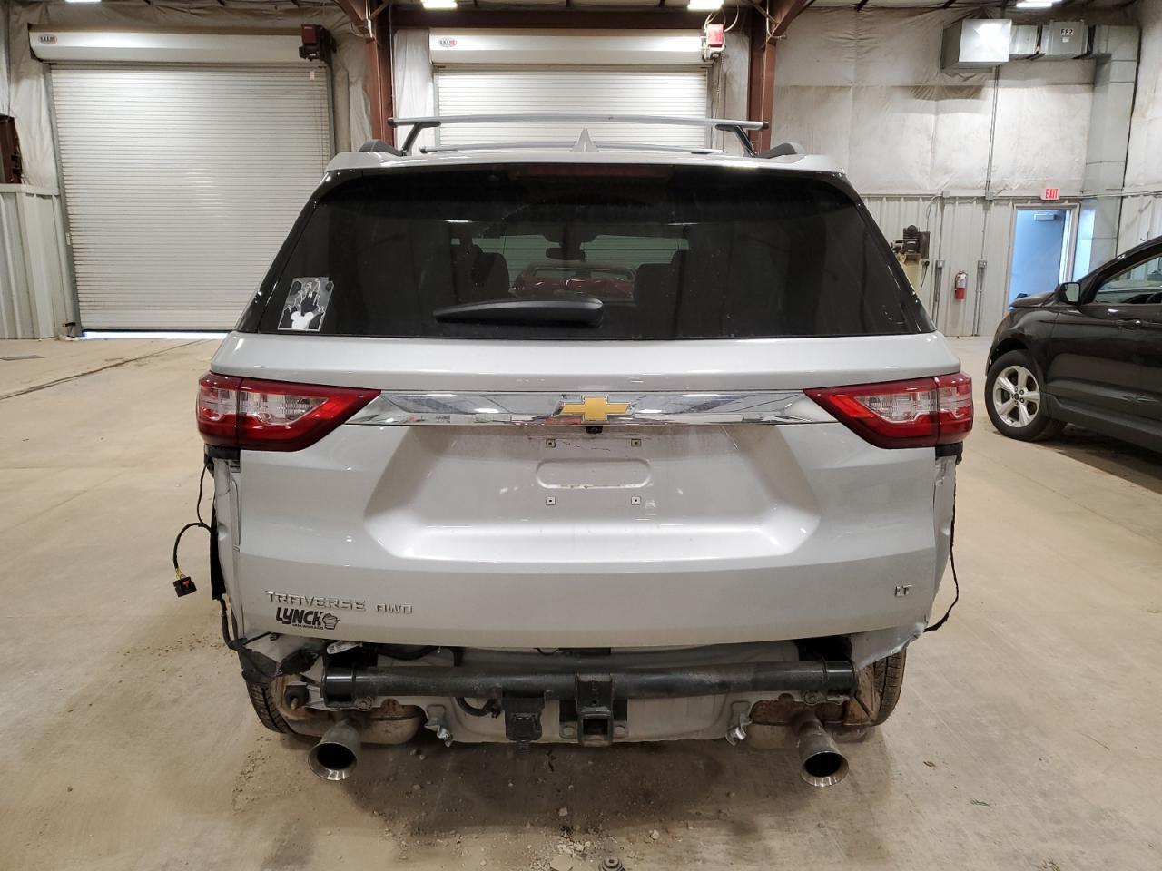 2021 CHEVROLET TRAVERSE L - Image 6