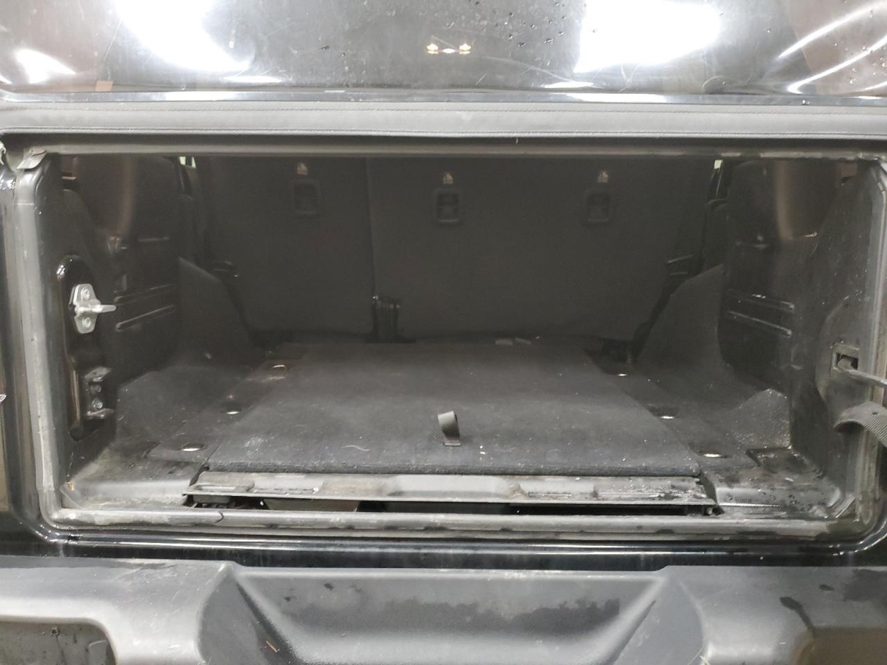2019 JEEP WRANGLER U - Image 6