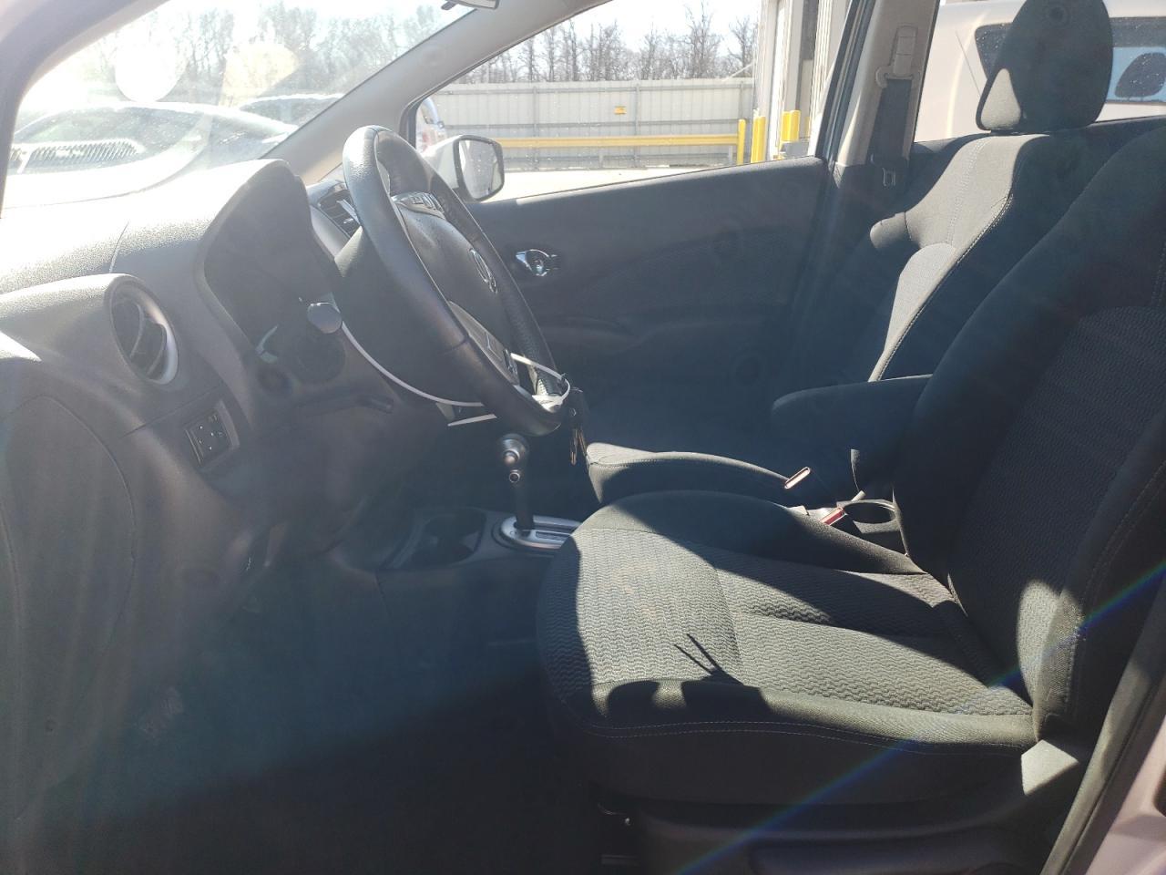 2015 NISSAN VERSA NOTE - Image 7