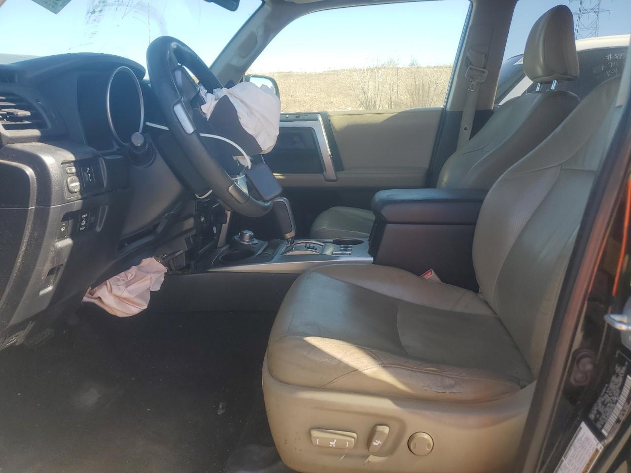 2011 TOYOTA 4RUNNER SR - Image 7