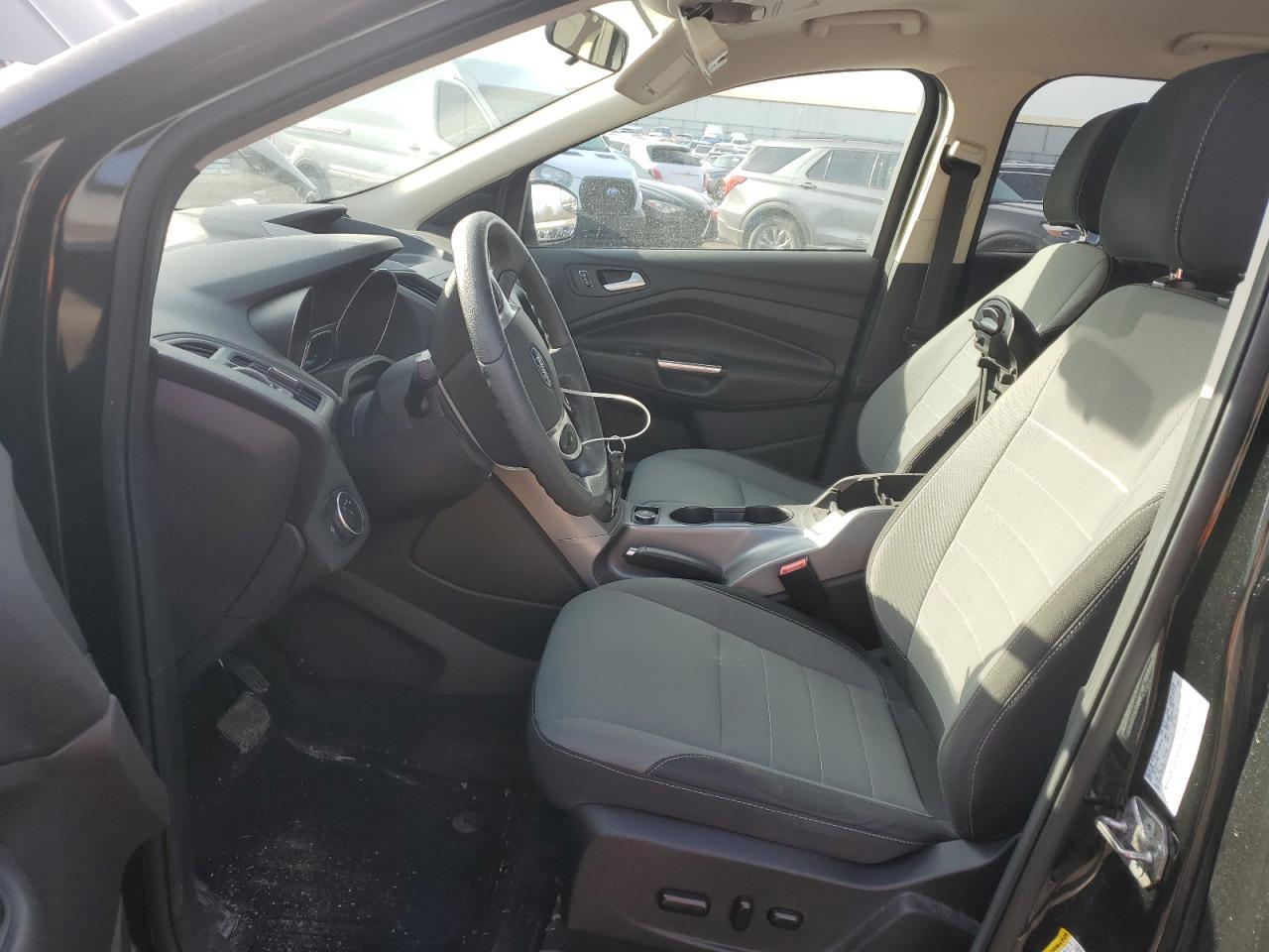 2015 FORD ESCAPE SE - Image 7