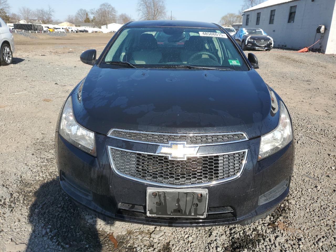 2014 CHEVROLET CRUZE LS - Фото 5