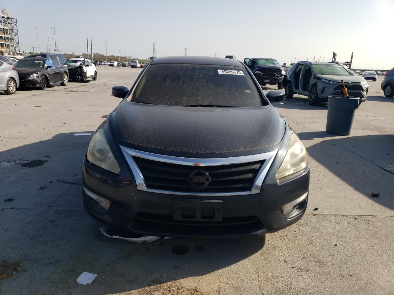 2015 NISSAN ALTIMA 2.5 - Фото 5