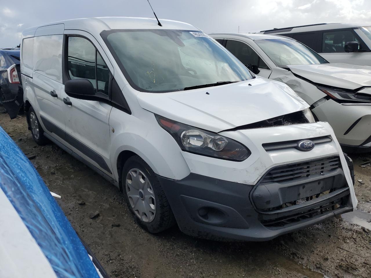 2017 FORD TRANSIT CO - Image 4