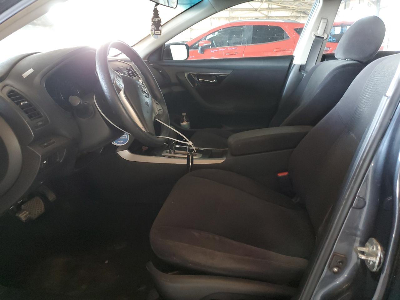 2013 NISSAN ALTIMA 2.5 - Image 7