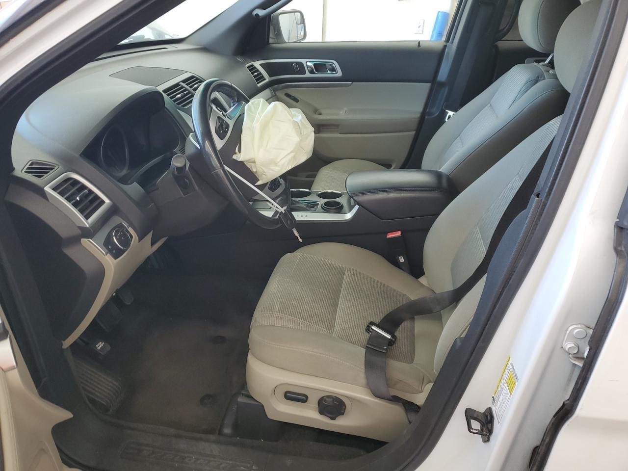 2013 FORD EXPLORER X - Фото 7