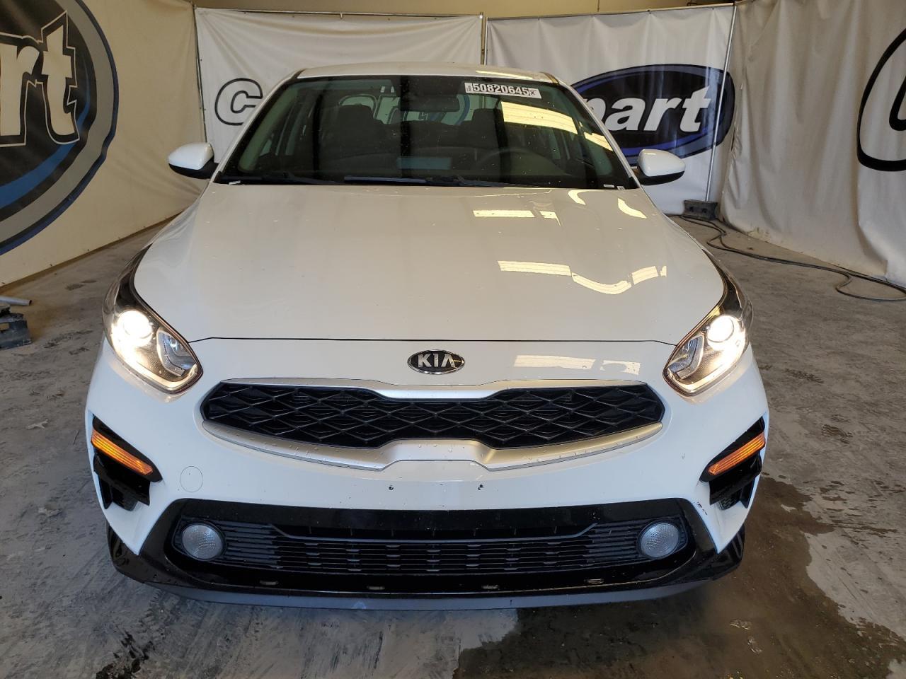 2020 KIA FORTE FE - Image 5