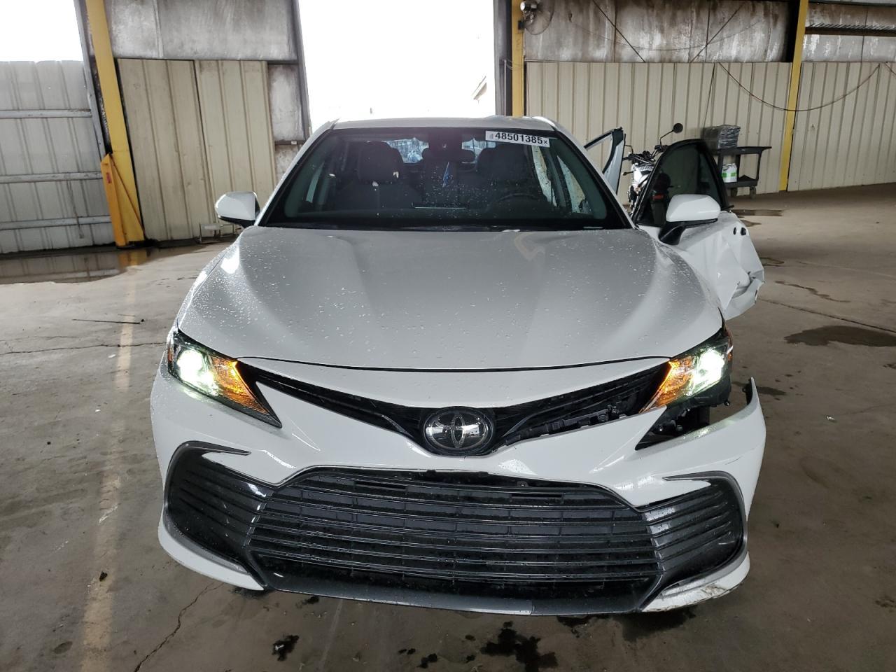 2023 TOYOTA CAMRY LE - Image 5