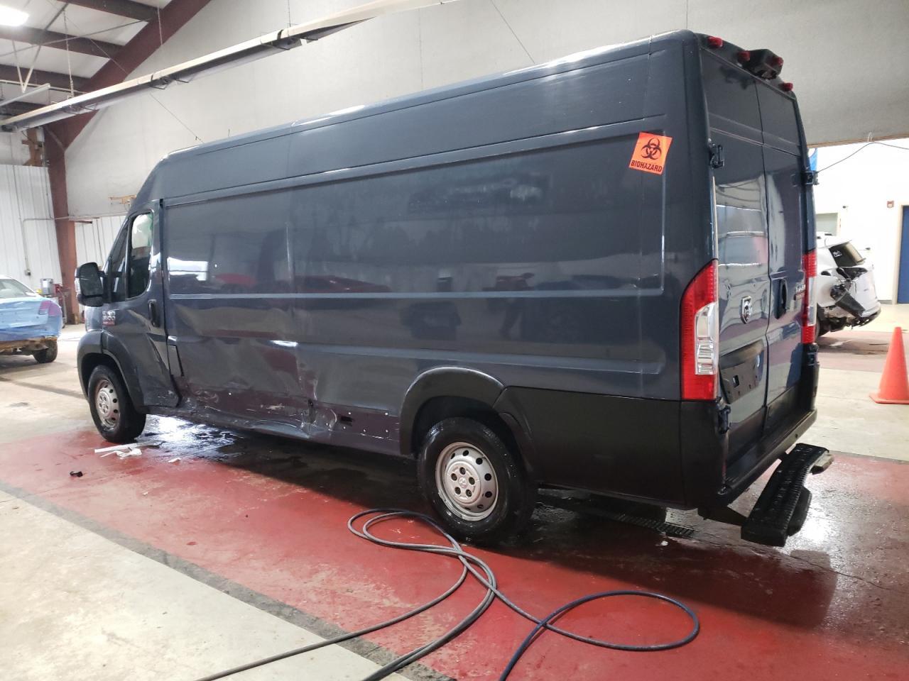 2020 RAM PROMASTER - Image 2