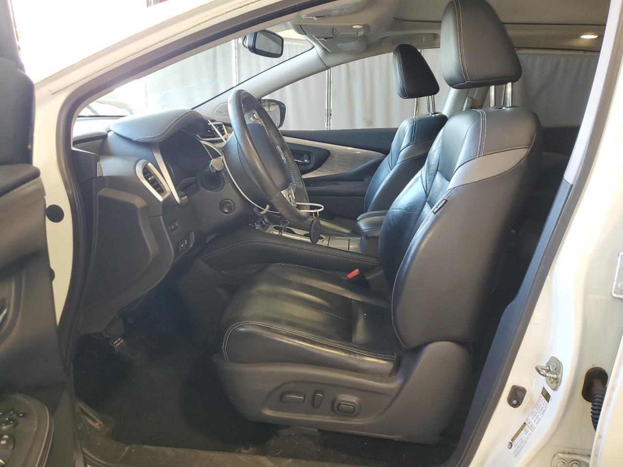 2015 NISSAN MURANO S - Image 7