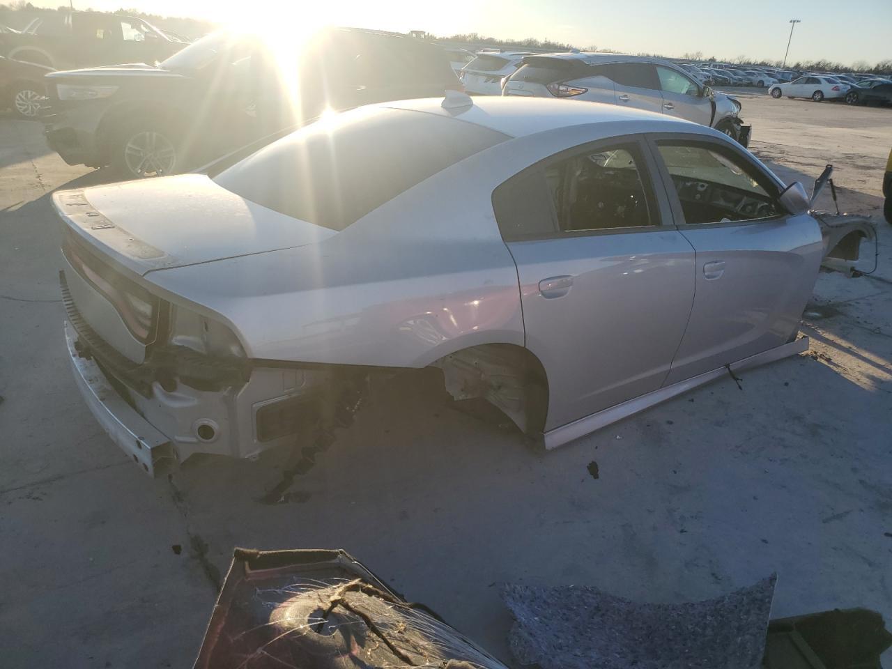 2021 DODGE CHARGER SC - Image 3
