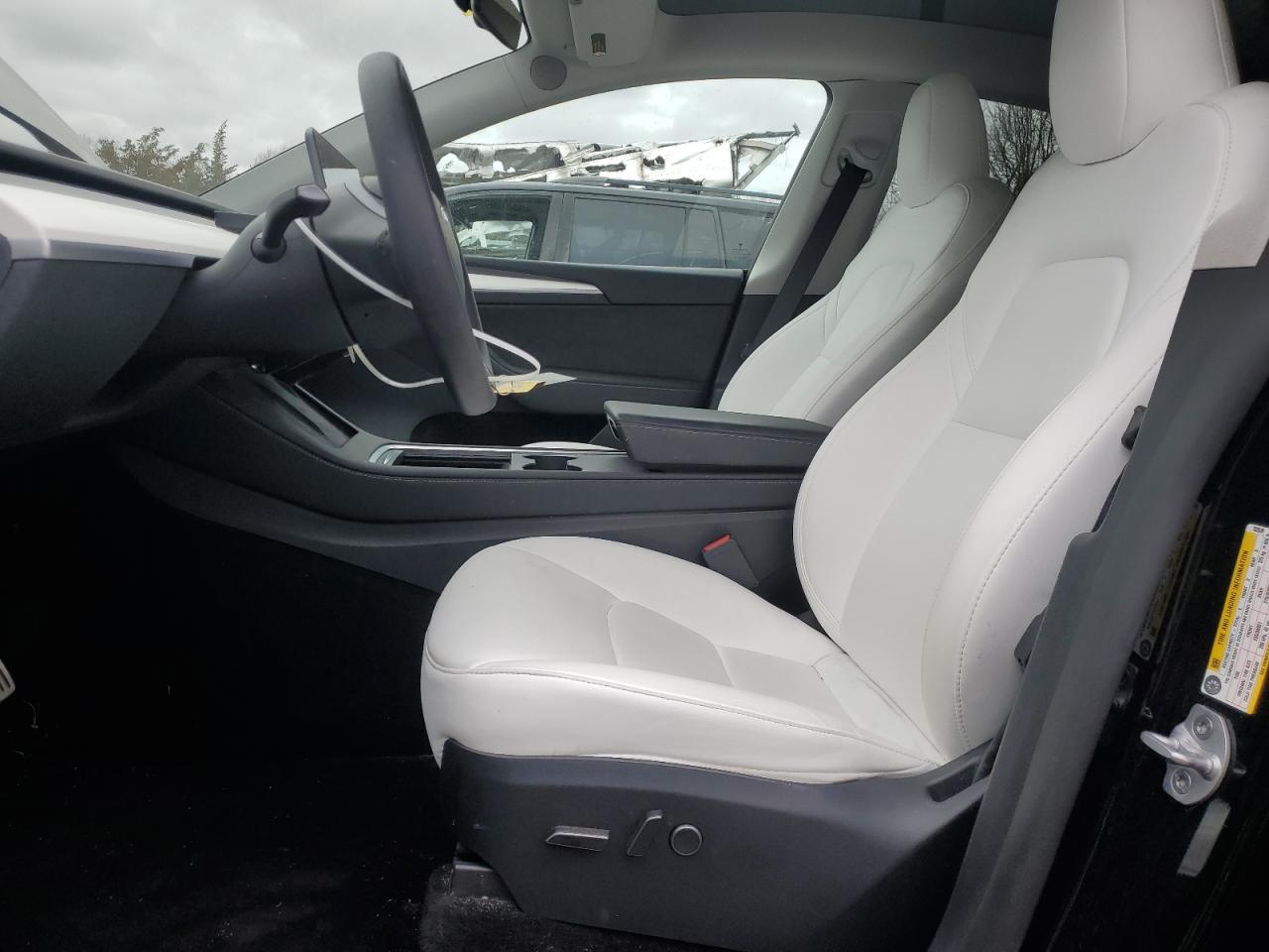 2023 TESLA MODEL Y - Image 7