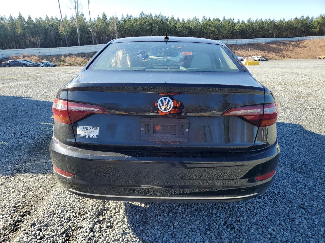 2019 VOLKSWAGEN JETTA S - Image 6