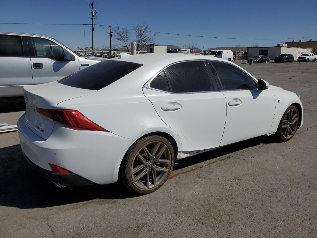 2019 LEXUS IS 300 - Image 3