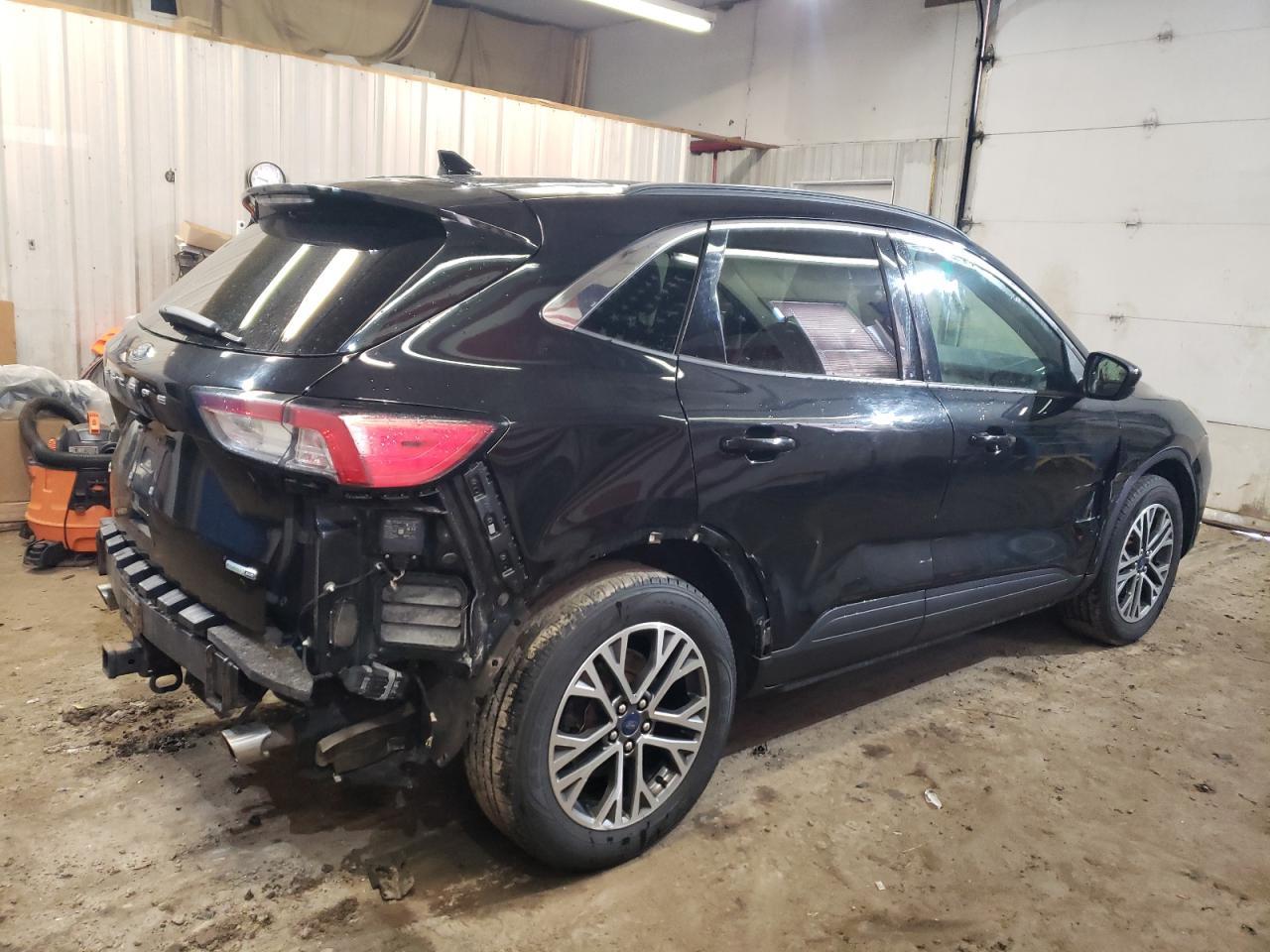 2020 FORD ESCAPE SEL - Image 3