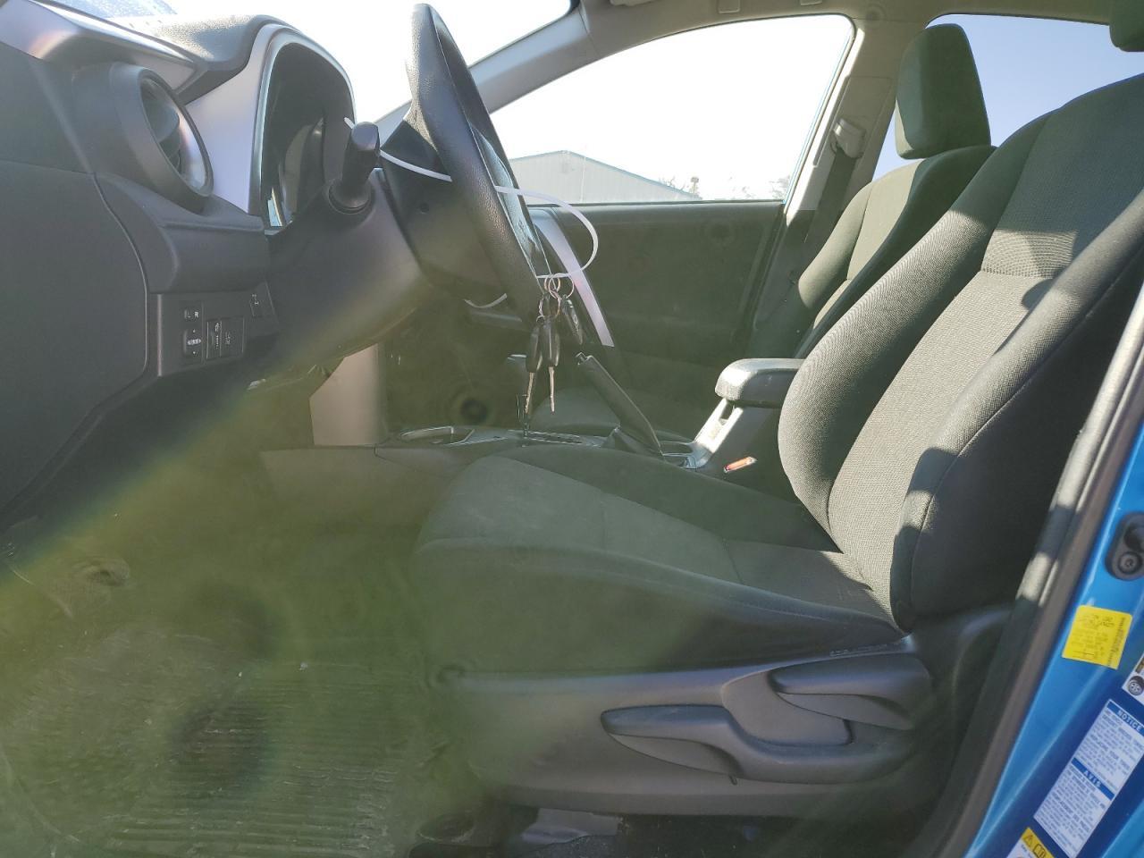 2017 TOYOTA RAV4 LE - Image 7