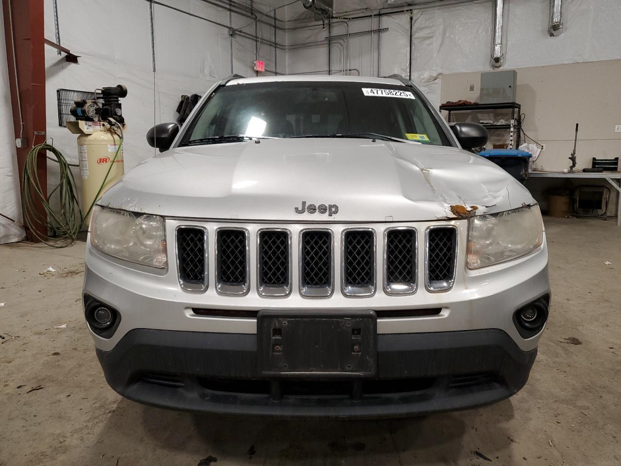 2011 JEEP COMPASS SP - Image 5