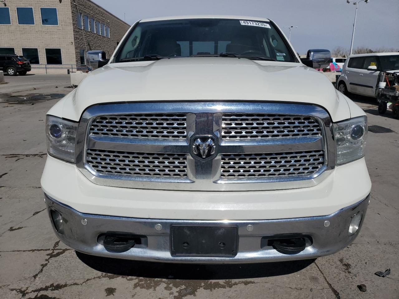 2017 RAM 1500 LARAM - Фото 5